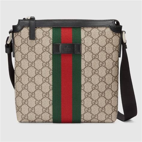 borsa gucci uomo combinazione|Borse Uomo Gucci .